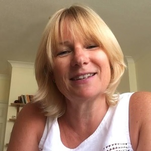 MelanieBowker's avatar